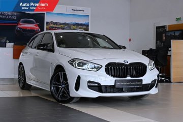 118i~Service Inclusive~Adaptacyjne Reflektory LED~Fotel Sportowy