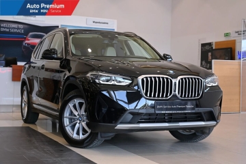 xDrive20i~FV23%~Reflektory LED~Fotel Sportowy~Active Guard