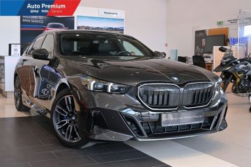 520i~FV23%~Adaptacyjne Reflektory LED~M Podwozie Sportowe