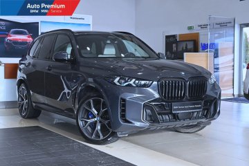 xDrive30d~FV23%~Adaptacyjne reflektory LED~Nagłośnienie Harman/Kardon