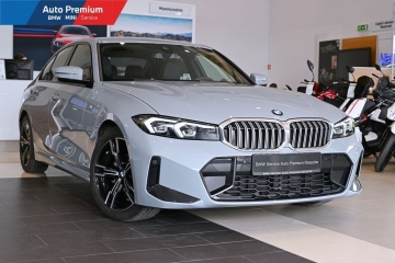 318i LCI M Sport