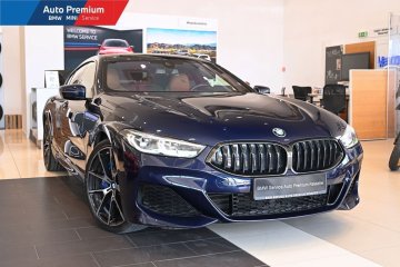 840d xDrive ~FV23%~M Pakiet Sportowy~Adaptacyjne Reflektory