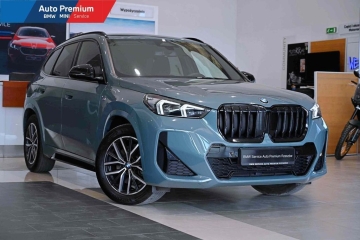 xDrive23d~FV23%~M Pakiet Sportowy~Adaptacyjne Reflektory LED