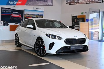 120i~FV23%~Adaptacyjny reflektor LED~Pakiet M Sport~Driving Assistant