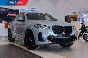 xDrive30i~FV23%~Hak Holowniczy~BMW Laserlicht~Fotel Sportowy
