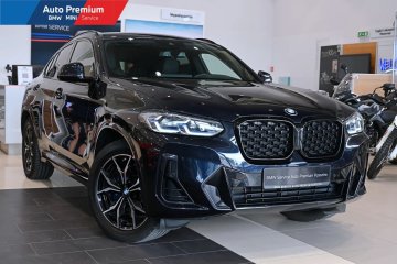 xDrive30i~FV23%~Fotel Sportowy~M Pakiet sportowy