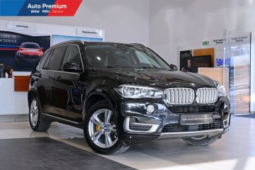 xDrive40d~Adaptacyjne Reflektory LED~Nagłośnienie Bang & Olufsen