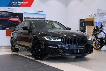 540i xDrive~FV23%~Adaptacyjne Reflektory LED~Pakiet Sportowy M