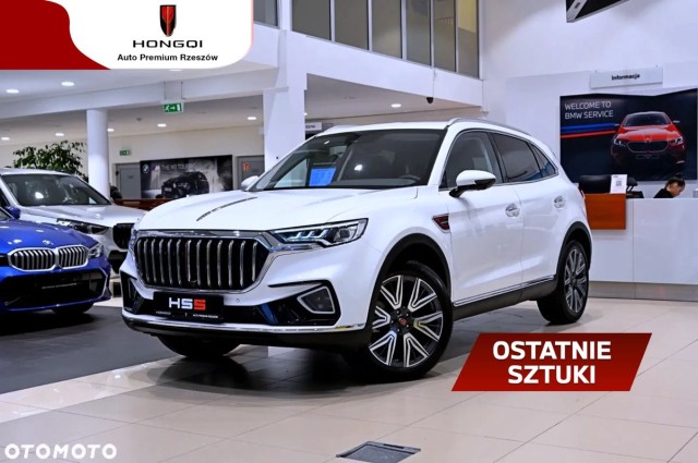 hongqi