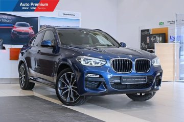 xDrive30i~Przyciemniane szyby~Adaptacyjny reflektor LED~LED Fog lights