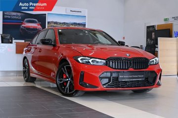 330i xDrive~FV23%~Adaptacyjny Reflektor LED~Fotel Sportowy