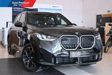 xDrive20~FV23%~Service Inclusive~M Pakiet Sportowy~Fotel Sportowy