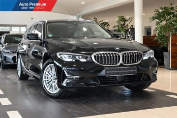 330i XDR T~M Kierownica skórzana~Sportowa automatyczna skrzynia biegów