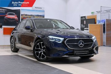 E200~FV23%~Aktywny Asystent Parkowania~Kamera 360 Stopni