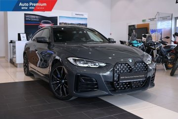 420d xDrive ~FV23%~Aktywny Tempomat~Fotel Sportowy