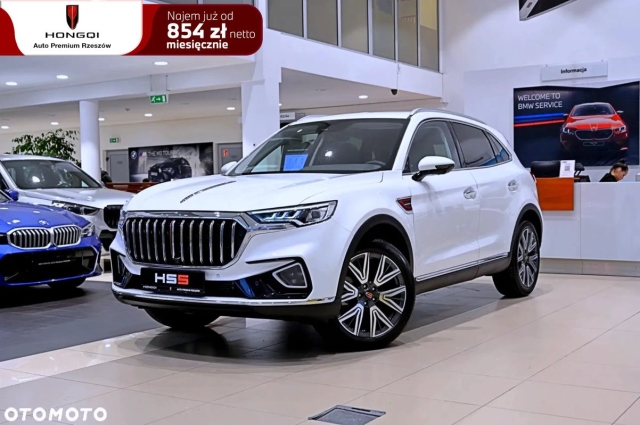 hongqi