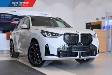 xDrive20d~FV23%~Adaptacyjne Reflektory LED~Ogrzewanie Kierownicy