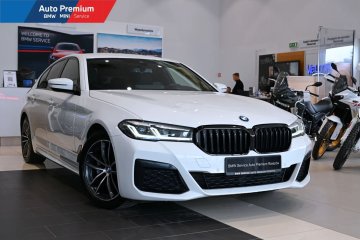 520d xDrive~FV23%~M Pakiet Sportowy~Adaptacyjne Reflektory LED