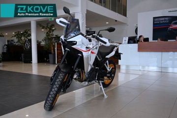 KOVE 800X Touring