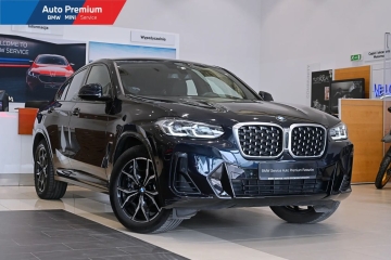 xDrive20i~FV23%~Repair Inclusive~Service Inclusive~Fotele Sportowe
