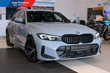 320d xDrive~FV23%~M Pakiet Sportowy~Fotel Sportowy