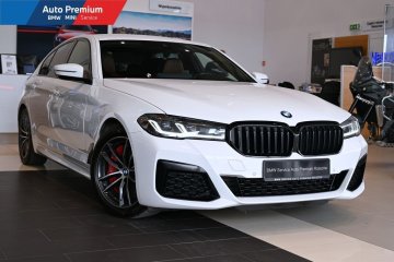 530d xDrive~FV23%~Repair Inclusive~M Pakiet Sportowy~Hak Holowniczy
