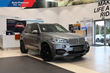 M50d~FV23%~Adaptacyjne reflektory LED~Pakiet sportowy M