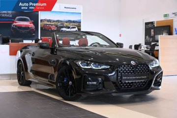 430i~FV23%~Światła przeciwmgłowe LED~BMW Laserlight~Pakiet sportowy M