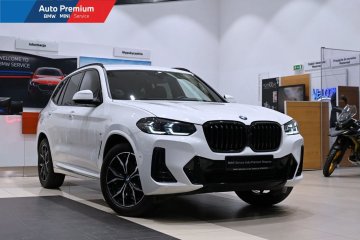 xDrive20d~FV23%~Repair Inclusive~Adaptacyjny Reflektor LED~Fotel Sport