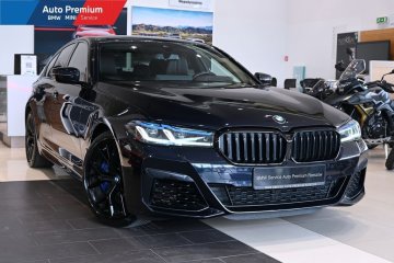 540i xDrive LCI M Sport