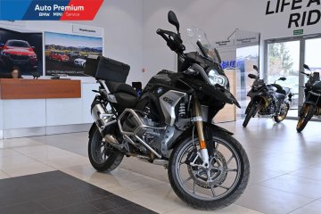 R1250~FV23%~Reflektor LED~Pakiet Komfort~Tempomat