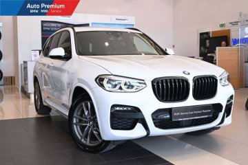 xDrive20d~FV23%~Adaptacyjne reflektory LED