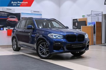 xDrive30i~FV23%~LED Fog lights~Fotele Sportowe~Skórzana Kierownica