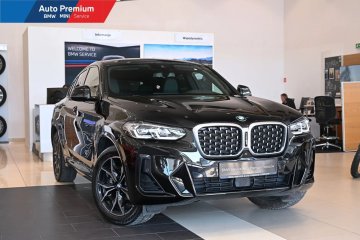 X4 xDrive20d ~FV23%~Reflektor LED~M Pakiet sportowy