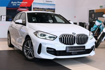 118i~FV23%~Reflektory LED~Fotel Sportowy~Model M Sport
