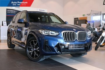 xDrive20d~FV23%~Adaptacyjny Reflektor LED~Repair Inclusive