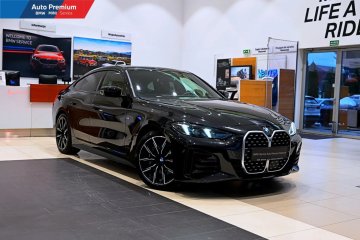 430i xDrive~FV23%~M Pakiet Sportowy~Przyciemniane Szyby