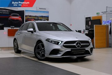 FV23%~Reflektory LED Statyczne~Kierownica Supersportowa~Tempomat