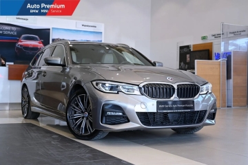 330i xDrive~FV23%~LED Fog lights~BMW Laserlicht~Hak Holowniczy