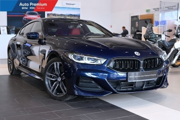 840d xDrive M sport G16