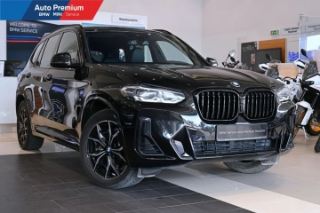 xDrive20d~FV23%~Reflektory LED~Fotele Sportowe