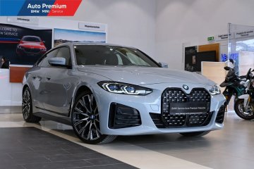 420d xDrive~FV23%~BMW Laserlight~Pakiet Sportowy M~Kierownica Skórzana