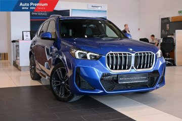 xDrive23i~M Pakiet Sportowy~Adaptacyjne Reflektory LED