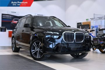 xDrive40d~FV23%~Hak Holowniczy~Pakiet Sportowy M