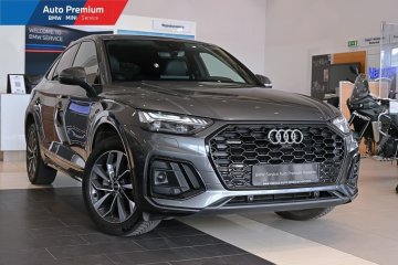 S line Sportback
