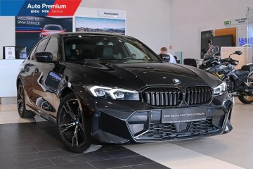 320d xDrive~FV23%~M Pakiet Sportowy~Aktywny Tempomat