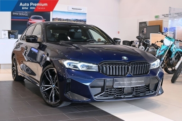 BMW G20 BMW 320d xDrive Limuzyna diesel M Sport