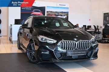 218i GC ~LED Fog Lights~Fotel Sportowy~Pakiet Świateł