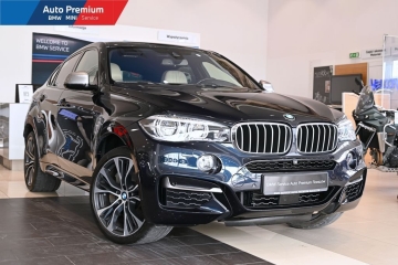 M50d~FV23%~M Pakiet sportowy~Hak Holowniczy~Adaptacyjne Reflektory LED