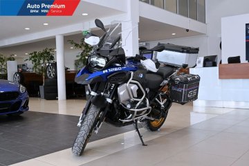 R 1250~FV23%~Reflektor LED~Pakiet Komfort~Tempomat